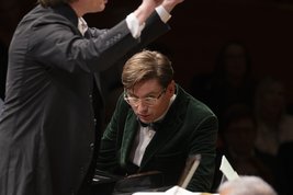 © Andreas Becker/Lucerne Festival