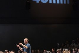 © Patrick Hürlimann/Lucerne Festival