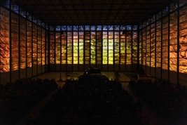 © Manuela Jans/Lucerne Festival