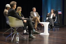 © Andreas Becker/Lucerne Festival