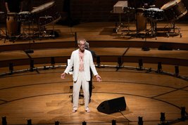 © Manuela Jans/Lucerne Festival
