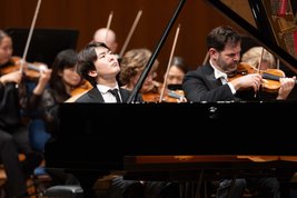 © Manuela Jans/Lucerne Festival