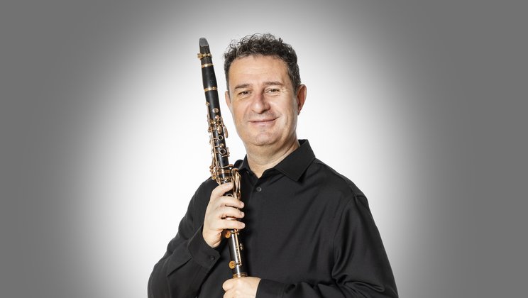 Calogero Palermo © Lucerne Festival