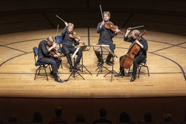© Patrick Hürlimann/Lucerne Festival