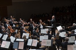 © Priska Ketterer/Lucerne Festival