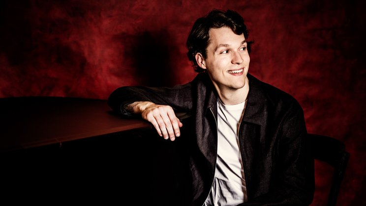 Lukas Sternath © Julia Wesley
