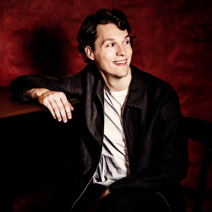 Lukas Sternath © Julia Wesley