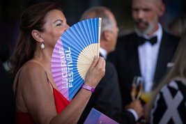 © Pius Amrein/Lucerne Festival