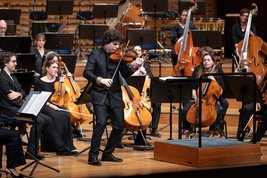 © Manuela Jans/Lucerne Festival