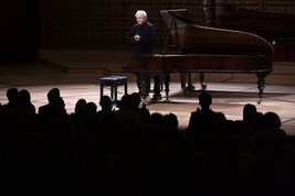© Peter Fischli/Lucerne Festival