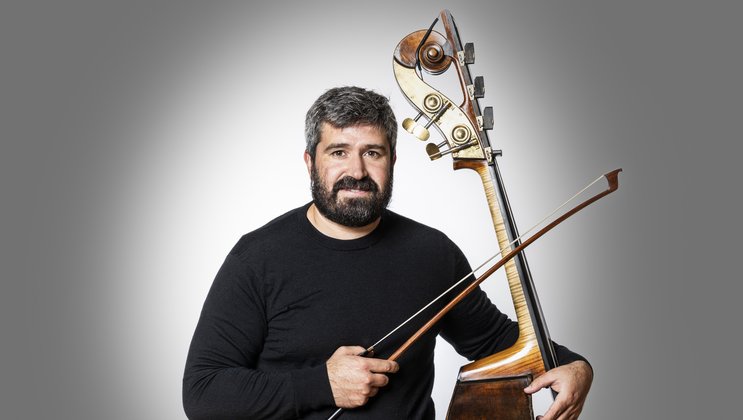 Martin Rodrigo Moro
