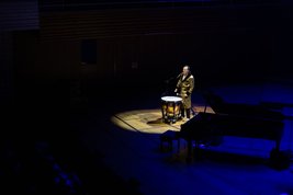 © Manuela Jans/Lucerne Festival