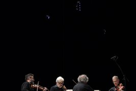 © Peter Fischli/Lucerne Festival