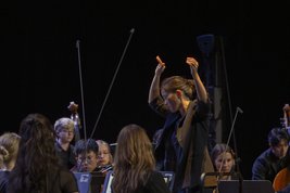 © Andreas Becker/Lucerne Festival