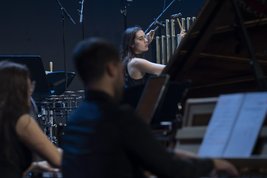 © Priska Ketterer/Lucerne Festival