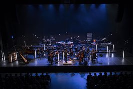© Priska Ketterer/Lucerne Festival