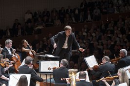 © Priska Ketterer/Lucerne Festival