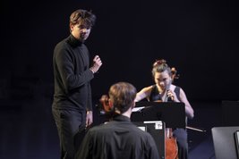 © Priska Ketterer/Lucerne Festival
