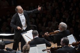 © Priska Ketterer/Lucerne Festival