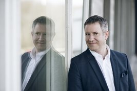Stefan Dohr © Simon Pauly