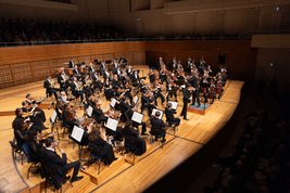 © Manuela Jans/Lucerne Festival