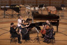 © Priska Ketterer/Lucerne Festival