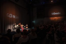 © Priska Ketterer/Lucerne Festival