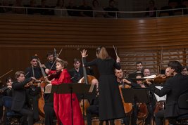 © Priska Ketterer/Lucerne Festival