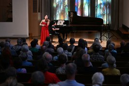 © Peter Fischli/Lucerne Festival