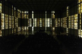 © Manuela Jans/Lucerne Festival