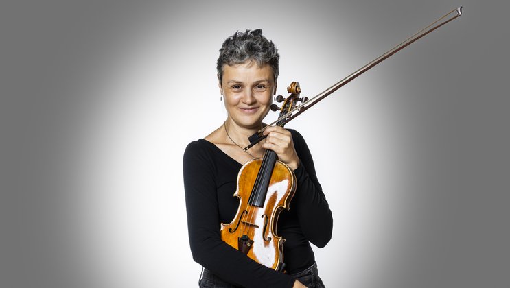 Evelina Antcheva