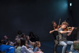 © Priska Ketterer/Lucerne Festival