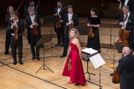 © Patrick Hürlimann/Lucerne Festival