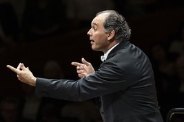 © Patrick Hürlimann/Lucerne Festival