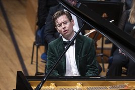 © Andreas Becker/Lucerne Festival