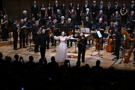 © Peter Fischli/Lucerne Festival