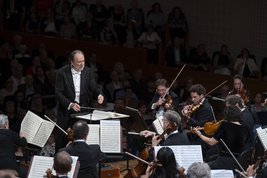 © Priska Ketterer/Lucerne Festival