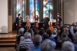 © Manuela Jans/Lucerne Festival