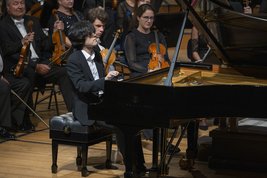 © Andreas Becker/Lucerne Festival