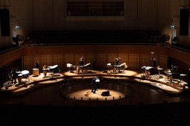 © Manuela Jans/Lucerne Festival
