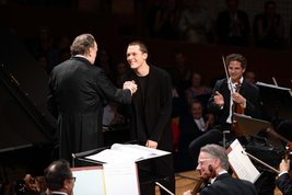 © Manuela Jans/Lucerne Festival
