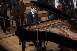 © Priska Ketterer/Lucerne Festival
