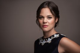 Regula Mühlemann © Shirley Suarez