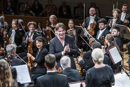 © Patrick Hürlimann/Lucerne Festival