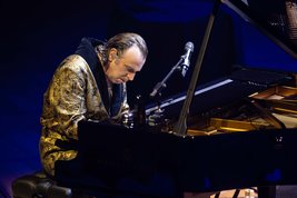 © Manuela Jans/Lucerne Festival