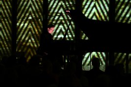 © Peter Fischli/Lucerne Festival