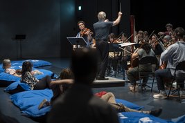© Priska Ketterer/Lucerne Festival