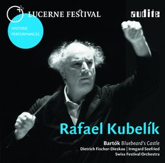 Amazon.com: Lucerne Festival Orchestra Gewandhausorchester