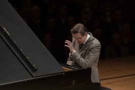 © Priska Ketterer/Lucerne Festival