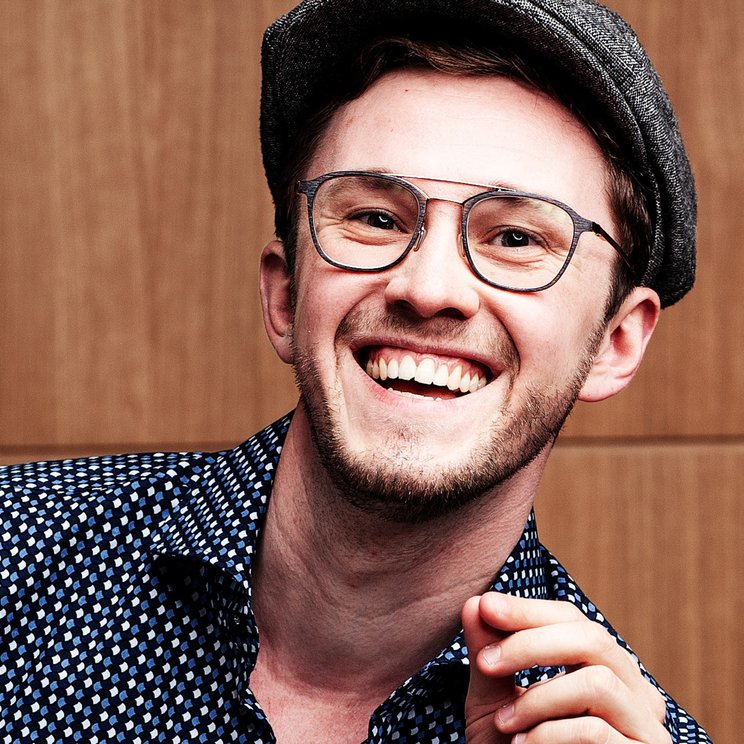 Frank Dupree © Raphael Steckelbach